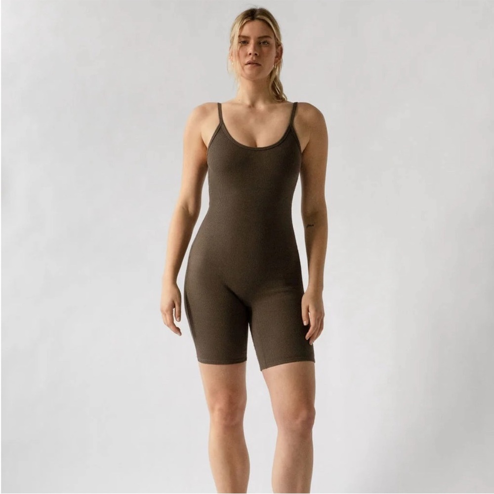 ARQ Nico Bikesuit Jumpsuit